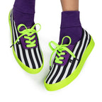 Ghost Beetle Casual Sneaker by Hot Chocolate Design
