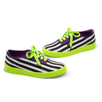 Ghost Beetle Casual Sneaker by Hot Chocolate Design