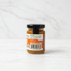 Blood Orange & Grappa Jam