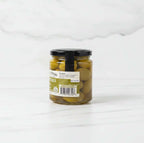 Green Cerignola Olives