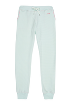 The Thermal Jogger - Seaglass Green