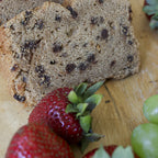 Guinness & Chocolate Porter Cake