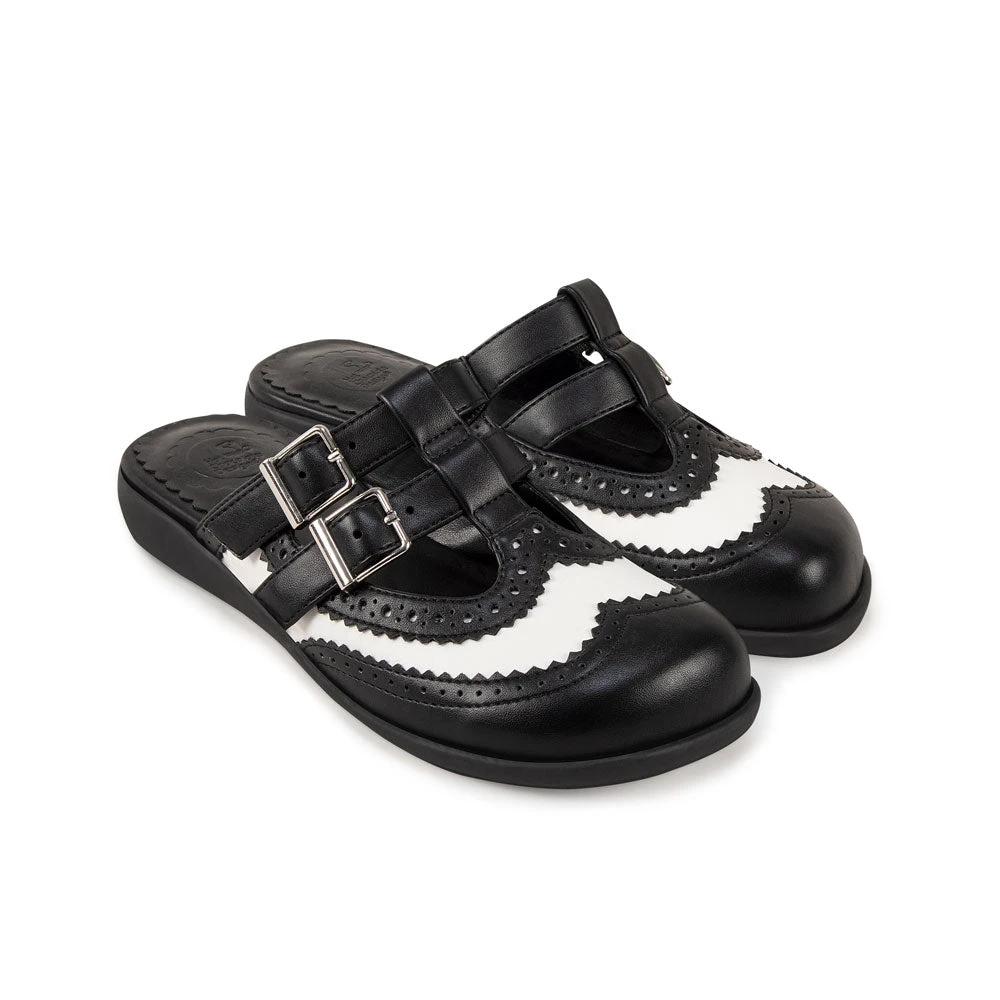 Chocolaticas® Havana Women's Clog by Hot Chocolate Design