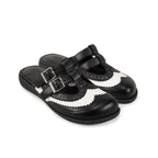Chocolaticas® Havana Women's Clog by Hot Chocolate Design