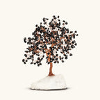 Spiritual Awakening - Onyx Feng Shui Tree by Karma and Luck