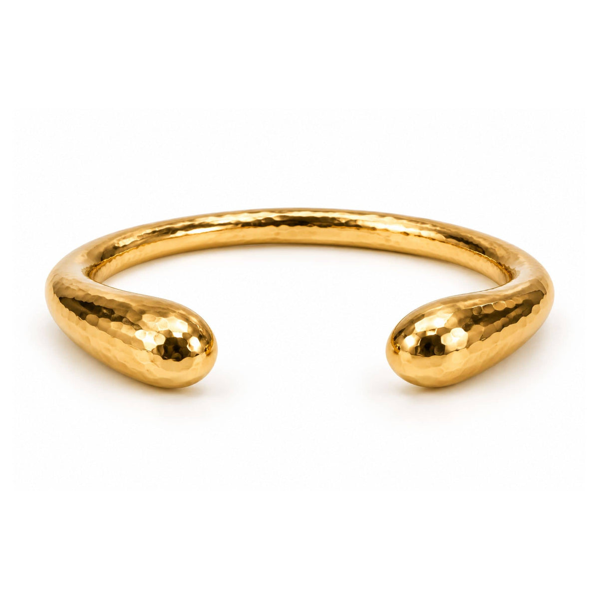 Asali Teardrop Cuff Bracelet for Men and Women
