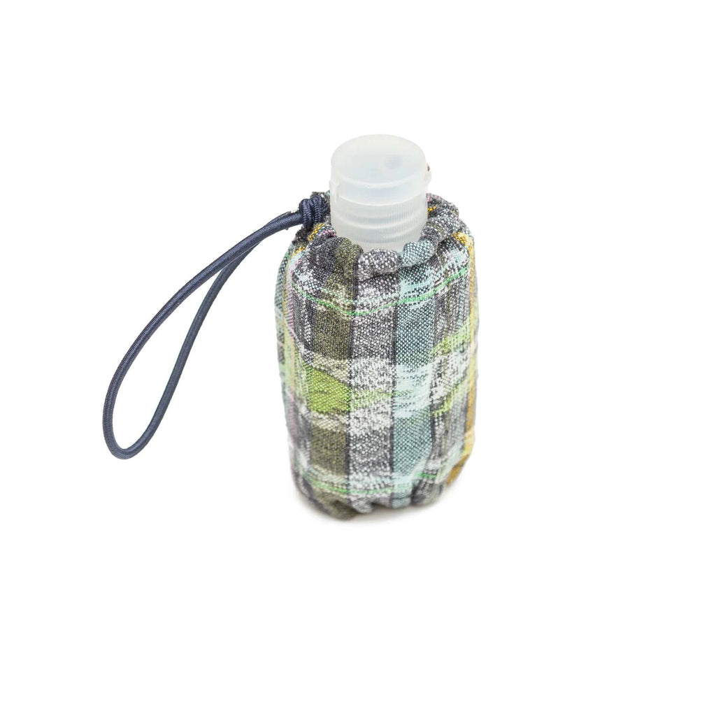 Mini Hand Sanitizer Holder by Upavim Crafts