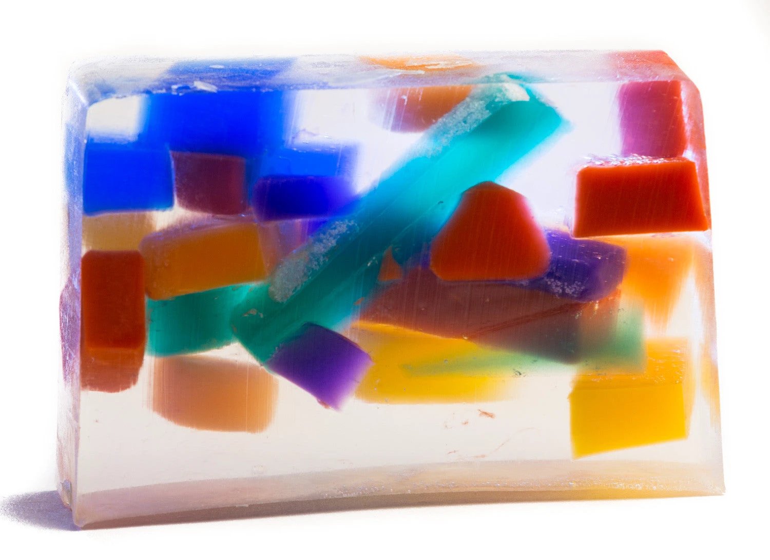 HAWAIIAN GINGER SOAP SLICE 5.5 oz. by Essential Journeys