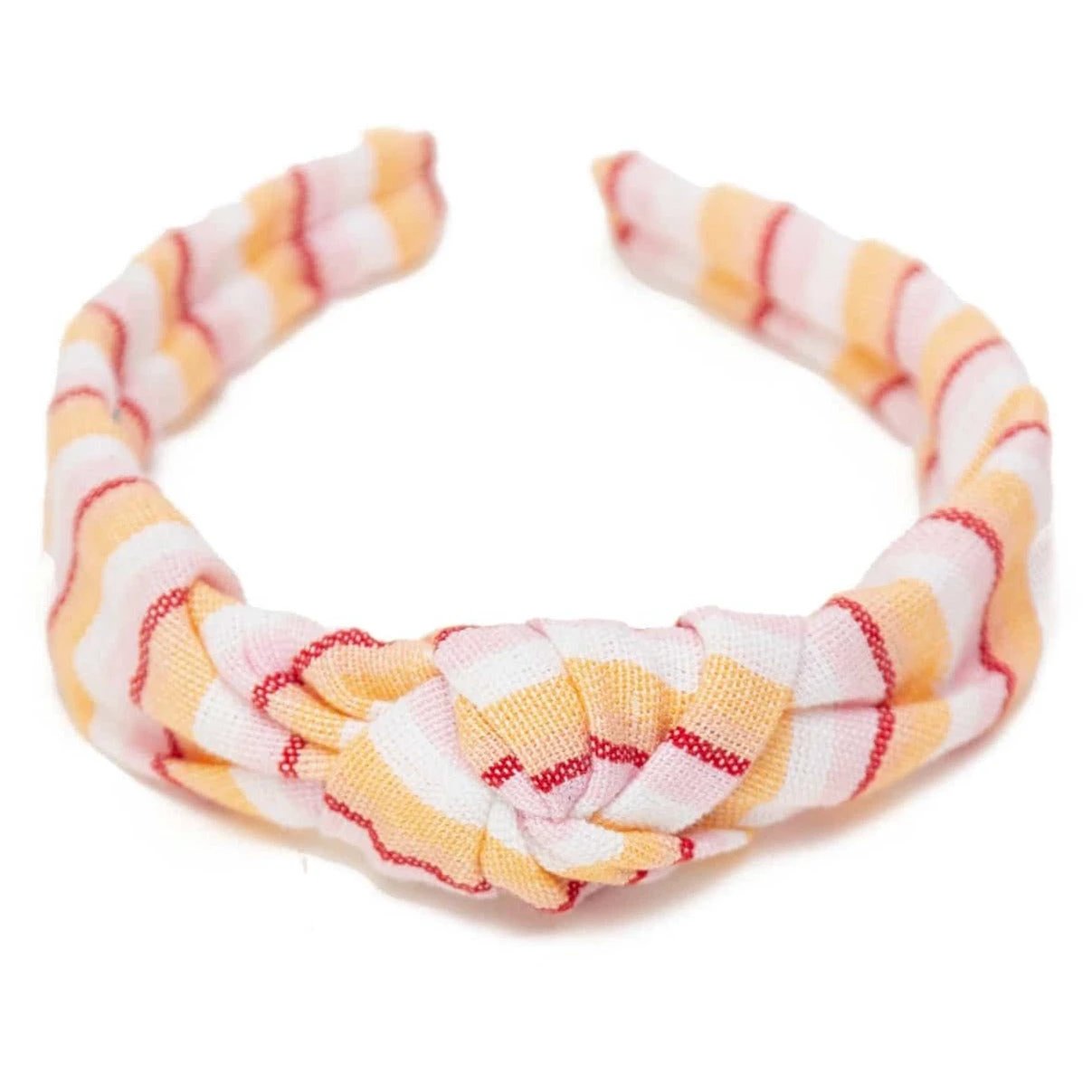 Knot Headband by Upavim Crafts