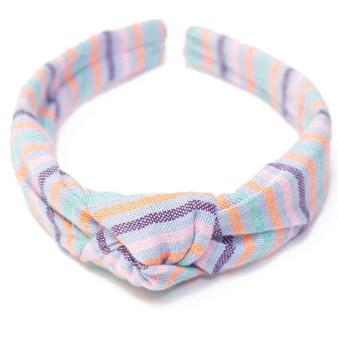 Knot Headband by Upavim Crafts