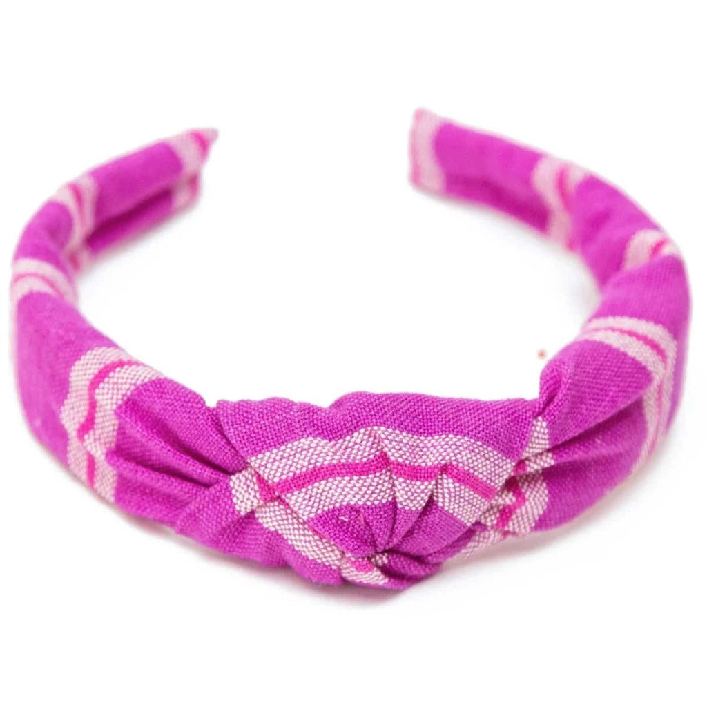 Knot Headband by Upavim Crafts