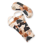 Eye Mask + Neck Wrap Bundle - Rainbow Hill by Slow North