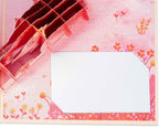 Love Hedgehog Pop Up Card by Paper Love