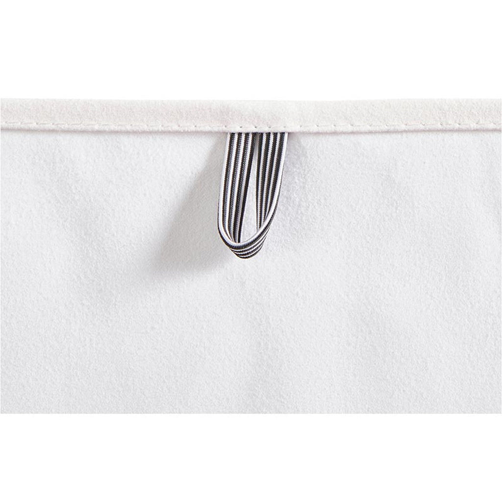 Hello Beautiful Oversized Quick Dry Beach Towel | Ultra Absorbent | 35" x 78"