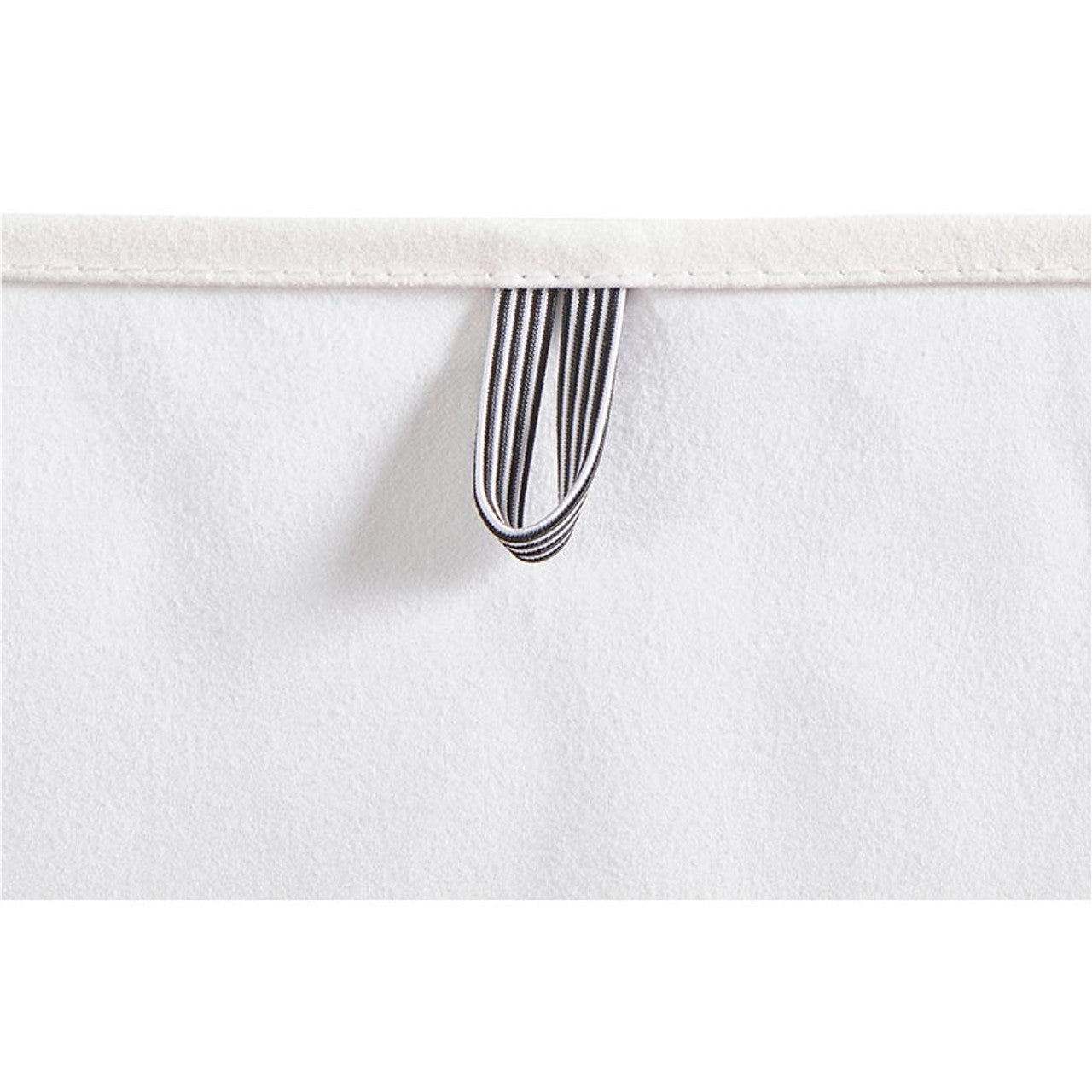 Hello Beautiful Oversized Quick Dry Beach Towel | Ultra Absorbent | 35" x 78"