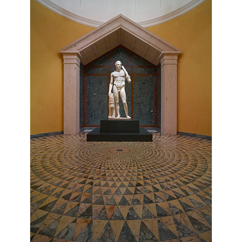 Hercules - Reproduction