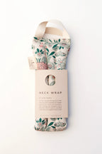 Eye Mask + Neck Wrap Bundle - Hidden Falls by Slow North