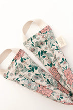 Eye Mask + Neck Wrap Bundle - Hidden Falls by Slow North