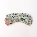 Eye Mask + Neck Wrap Bundle - Hidden Falls by Slow North