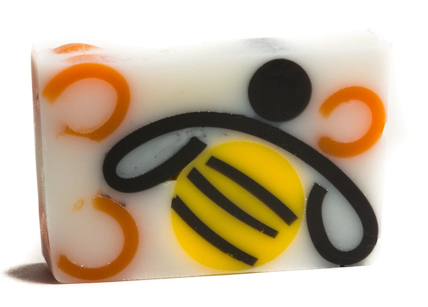 HONEY BEE SOAP SLICE 5.5 oz. by Essential Journeys