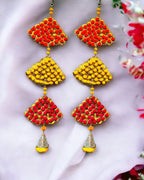 Gota & Pompom Lari, Set of 2