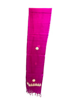Dupatta with Golden Gota Work