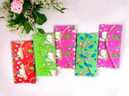 Pichwai Shagan Lifafa, Set of 5