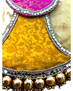 Zari & Gota Laris, Set of 2