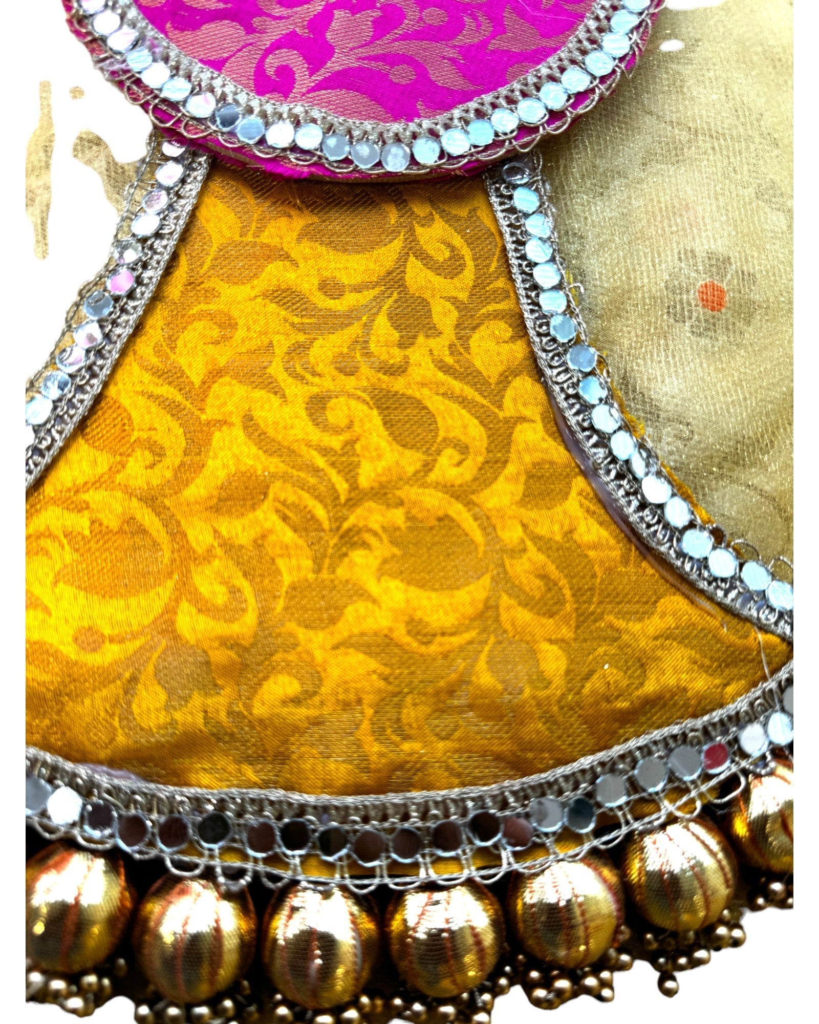 Zari & Gota Laris, Set of 2