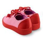 I Will Always Love You Casual Sneaker by Hot Chocolate Design