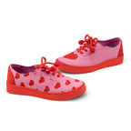I Will Always Love You Casual Sneaker by Hot Chocolate Design