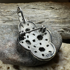 Vintage Style Celtic Necklace