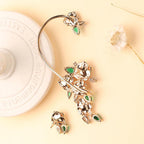 Enchanted Blossom Earrings