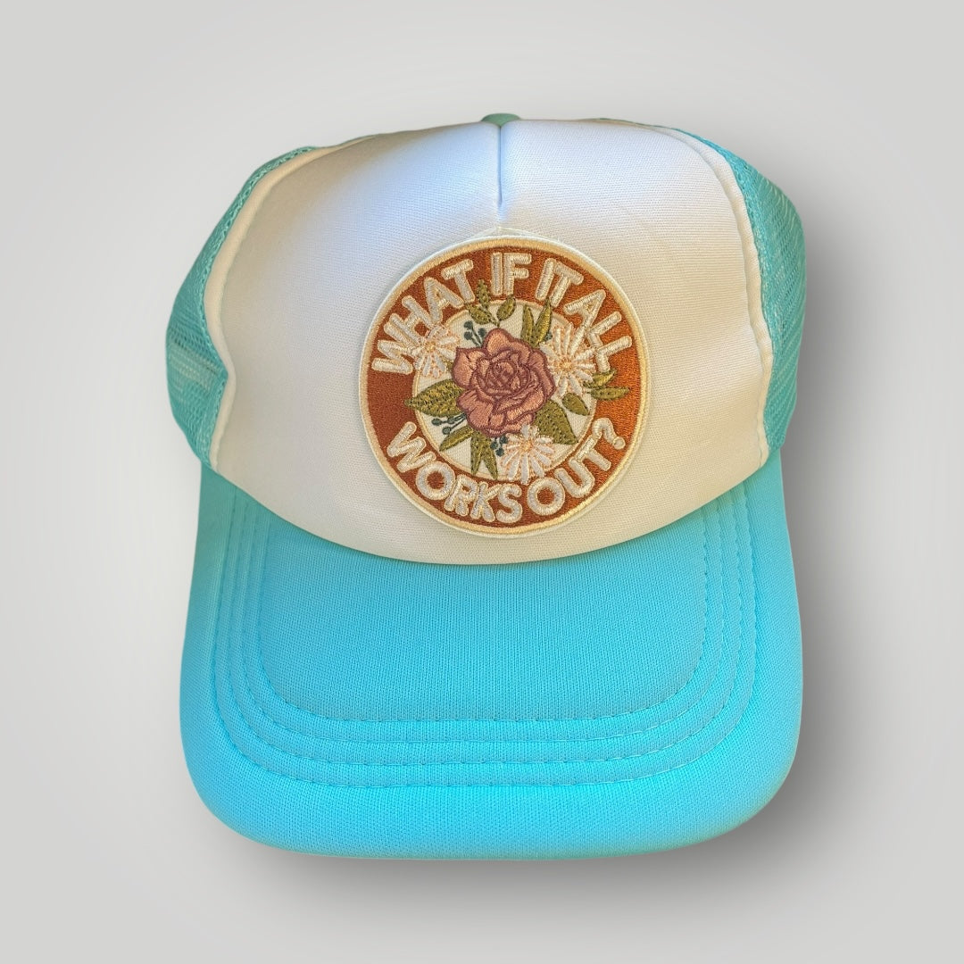 Trucker Hat
