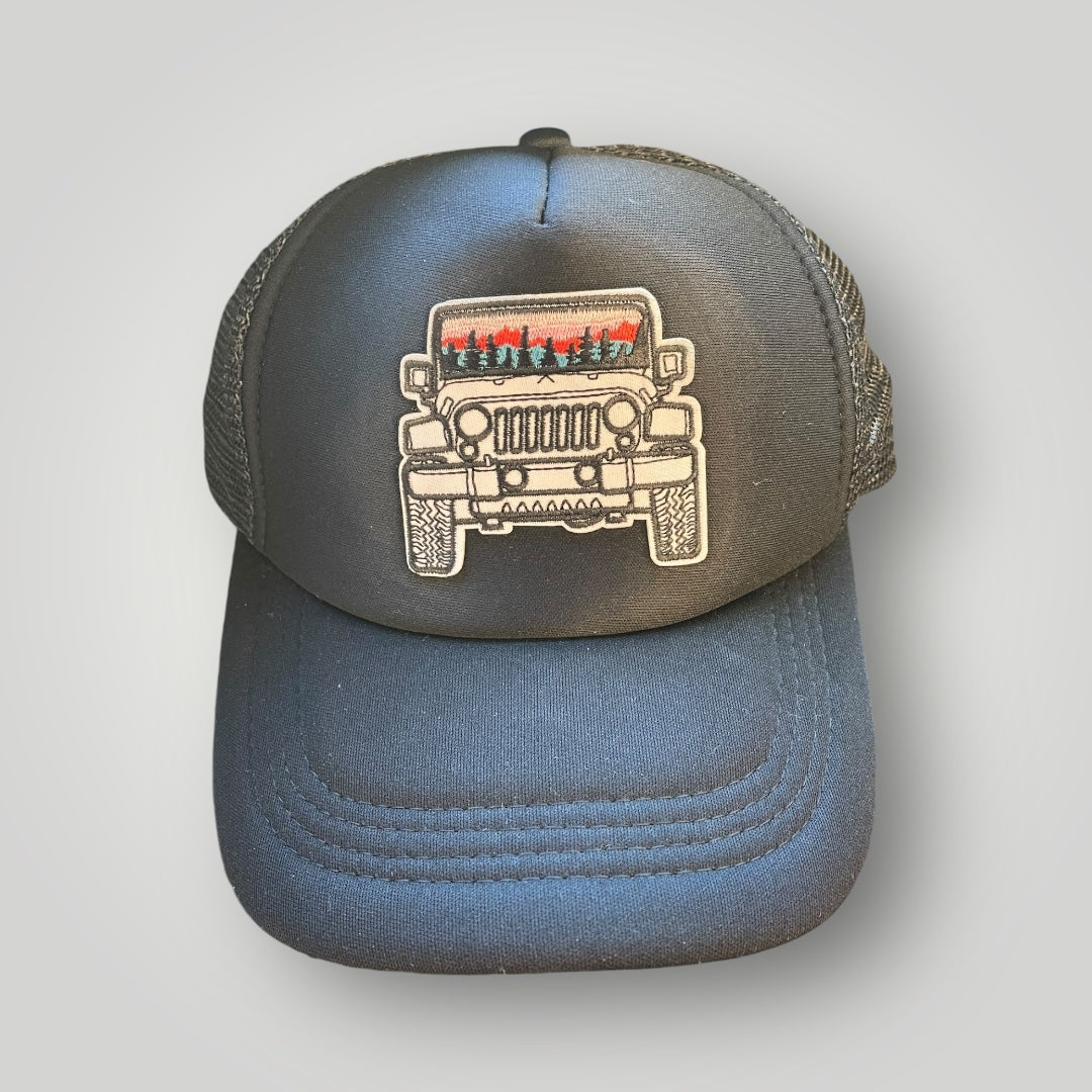 Trucker Hat
