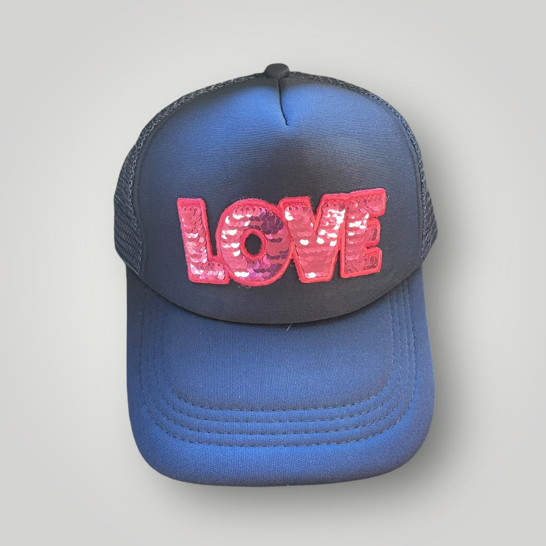 Trucker Hat