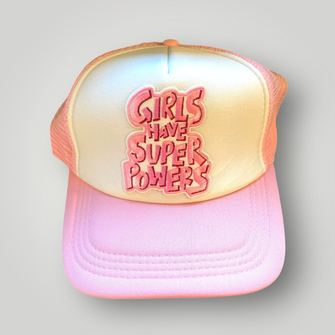 Trucker Hat