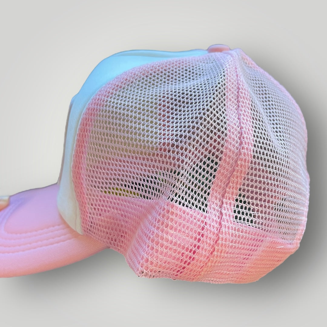 Trucker Hat