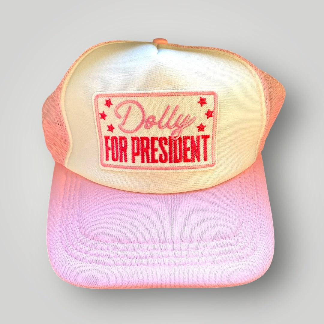 Trucker Hat