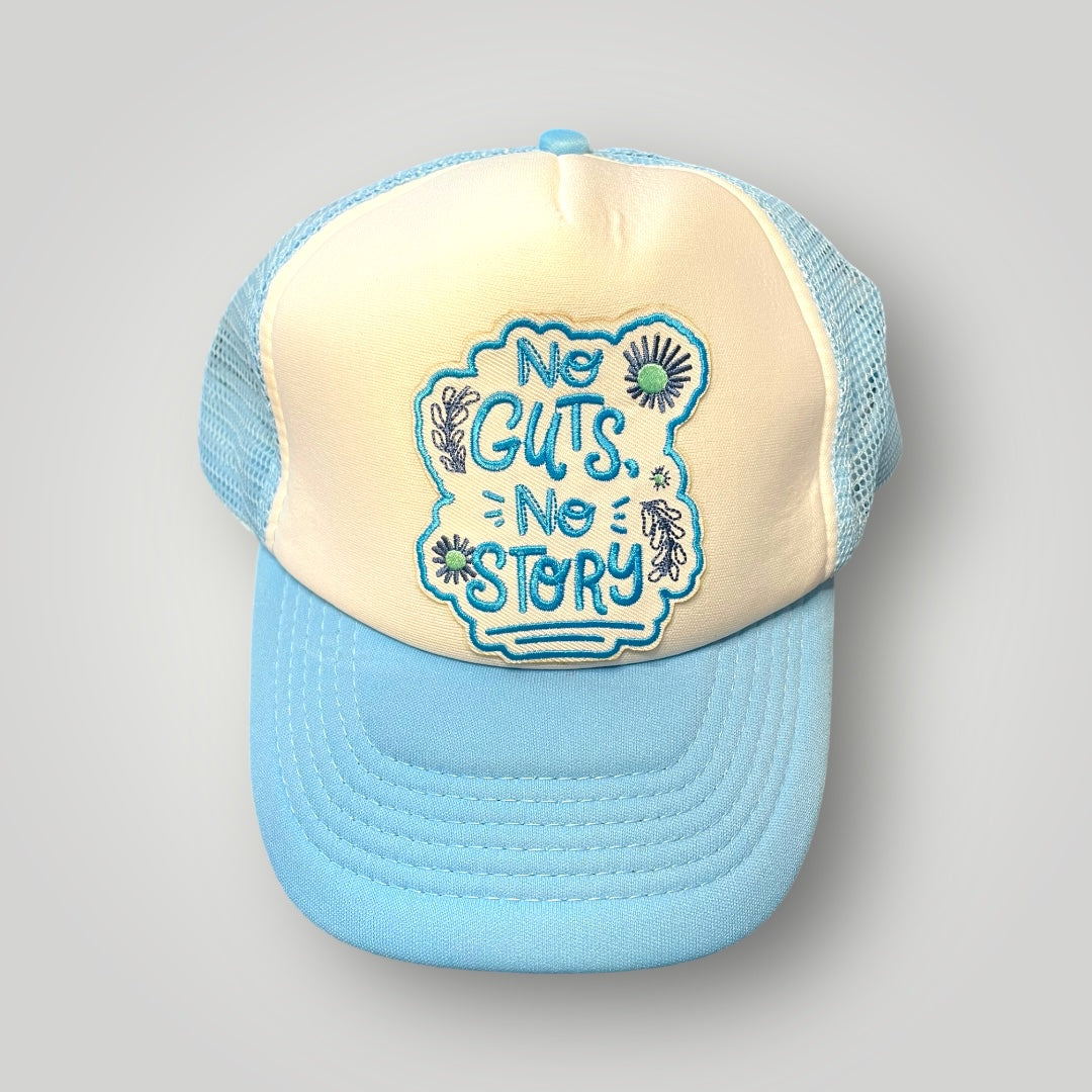 Trucker Hat