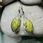 Connemara Marble Ireland Earrings