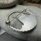 Orkney Puffin Brooch - Handmade in Scotland