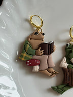 Frog & Toad