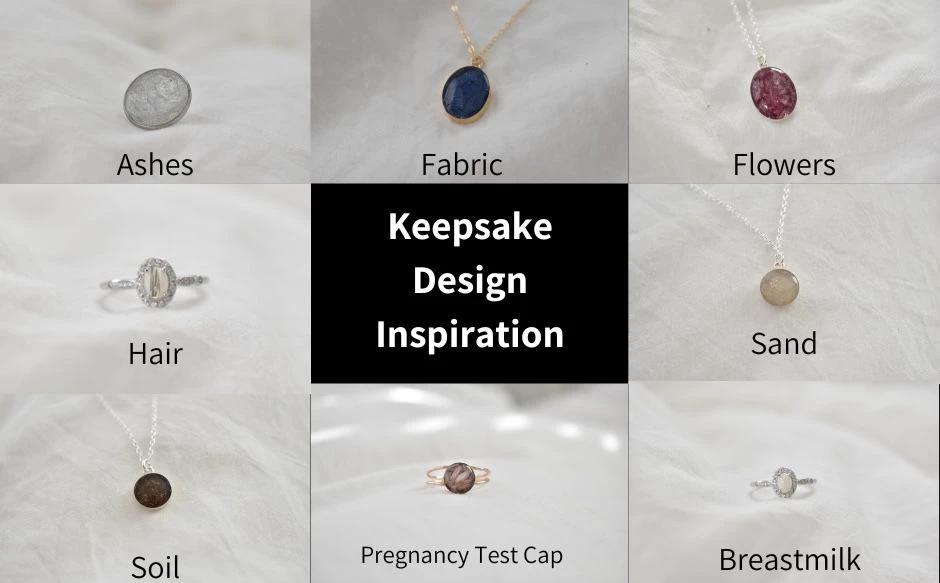 Bar Bracelet by Petals and Keepsakes