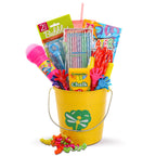 Food Free Jamboree Gift Pail