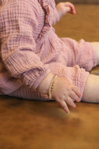 Avery *Baby & Child* Bracelet by Rose & Clay