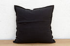 Emerald Patchwork Antique Jaisalmer Pillow