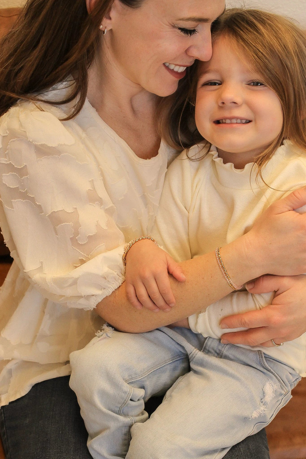 Avery Bracelet by Rose & Clay