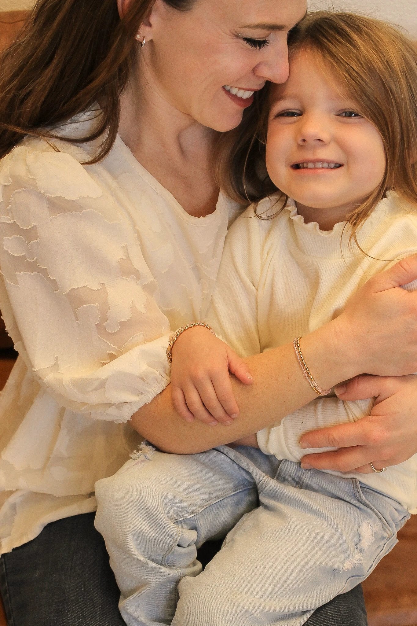 Avery Bracelet by Rose & Clay