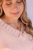 Juliet Locket